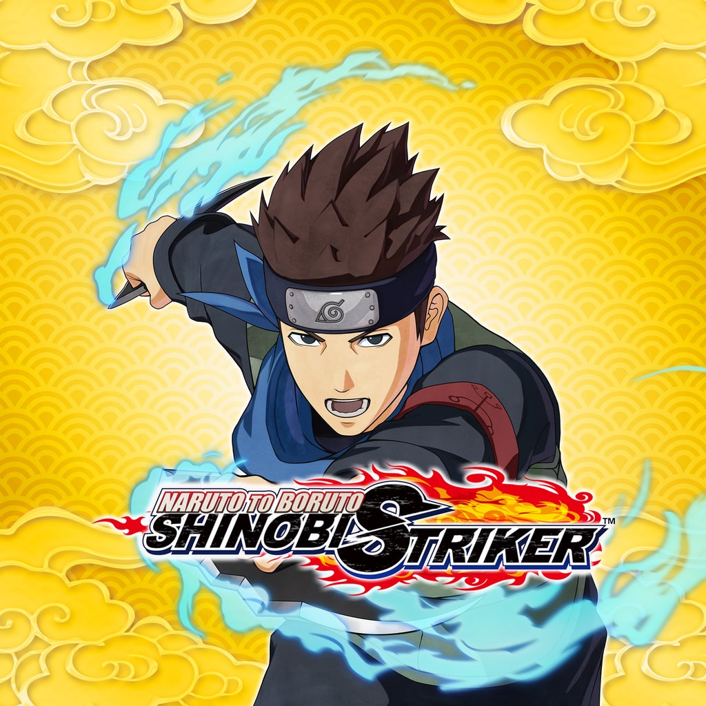 PS Plus de junho traz God of War e Naruto: Shinobi Striker - DeUmZoom