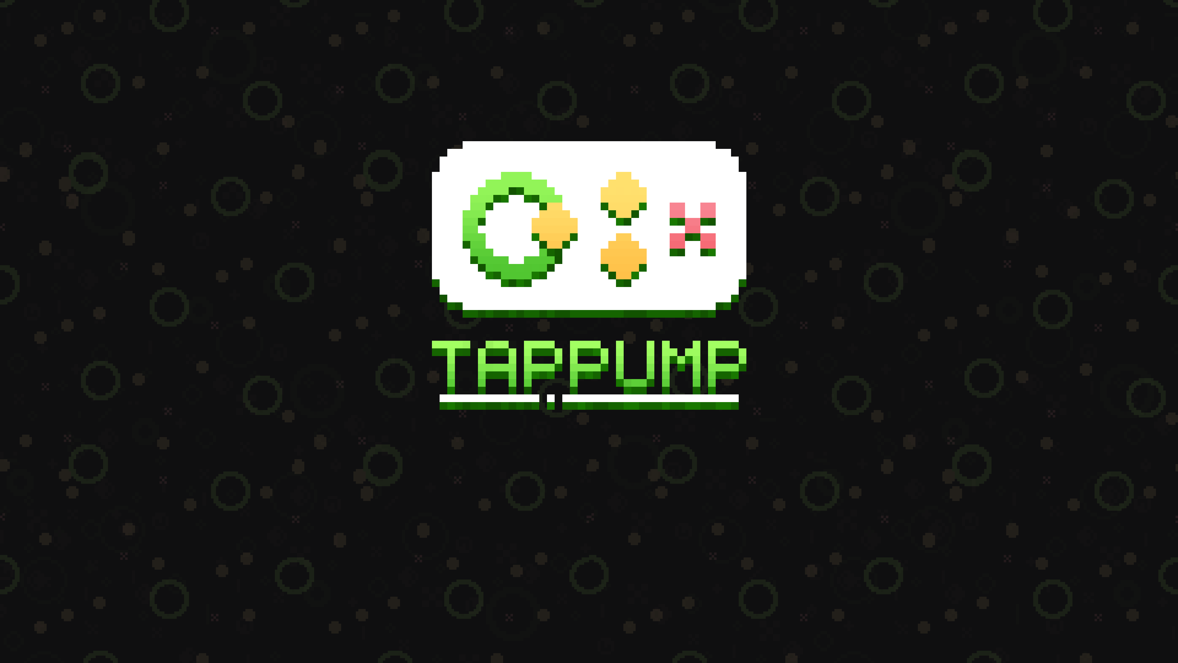 TAPPUMP (English)