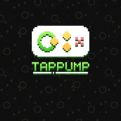 TAPPUMP (英语)