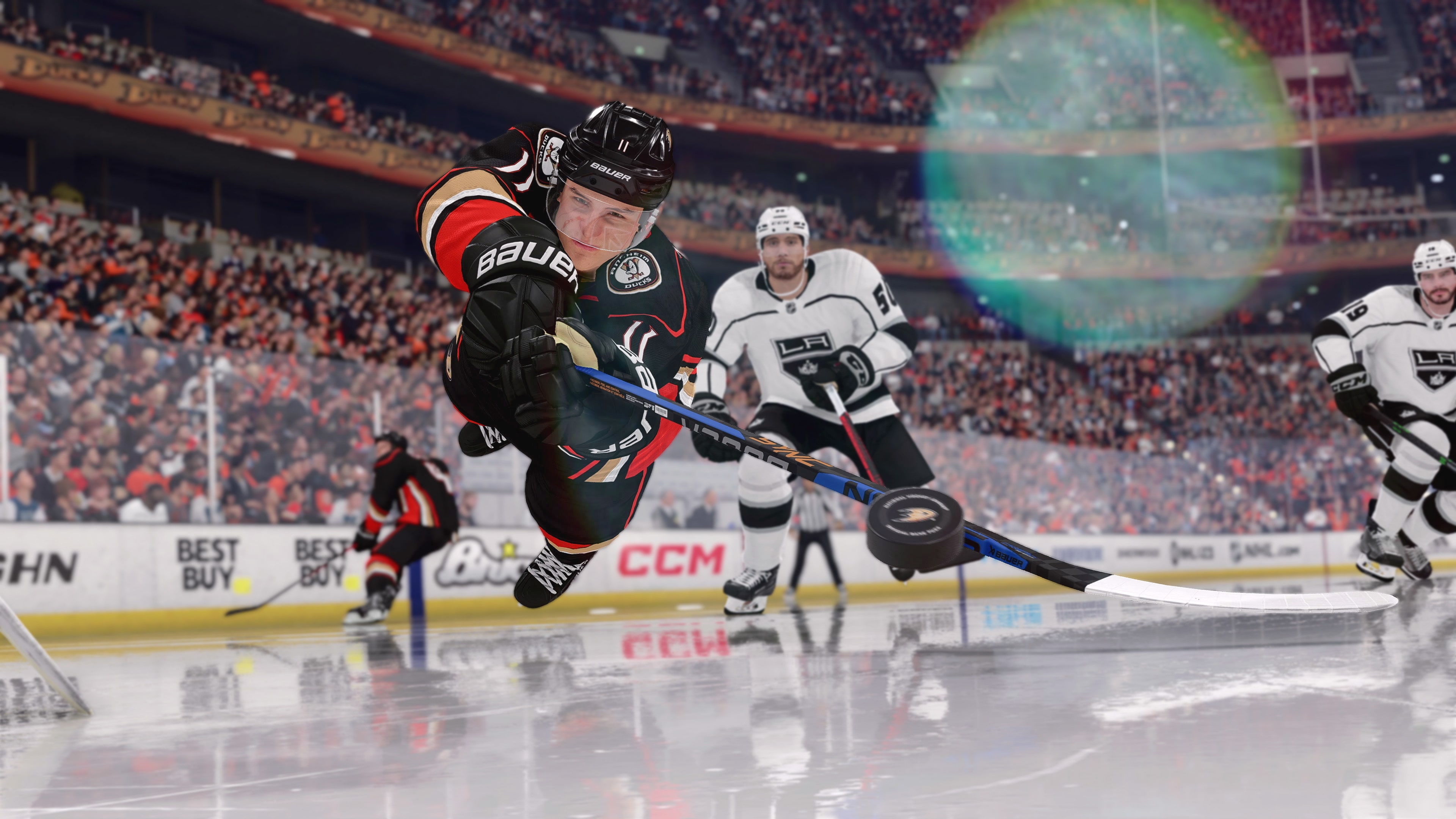 NHL 23 - PS5 - Compra jogos online na