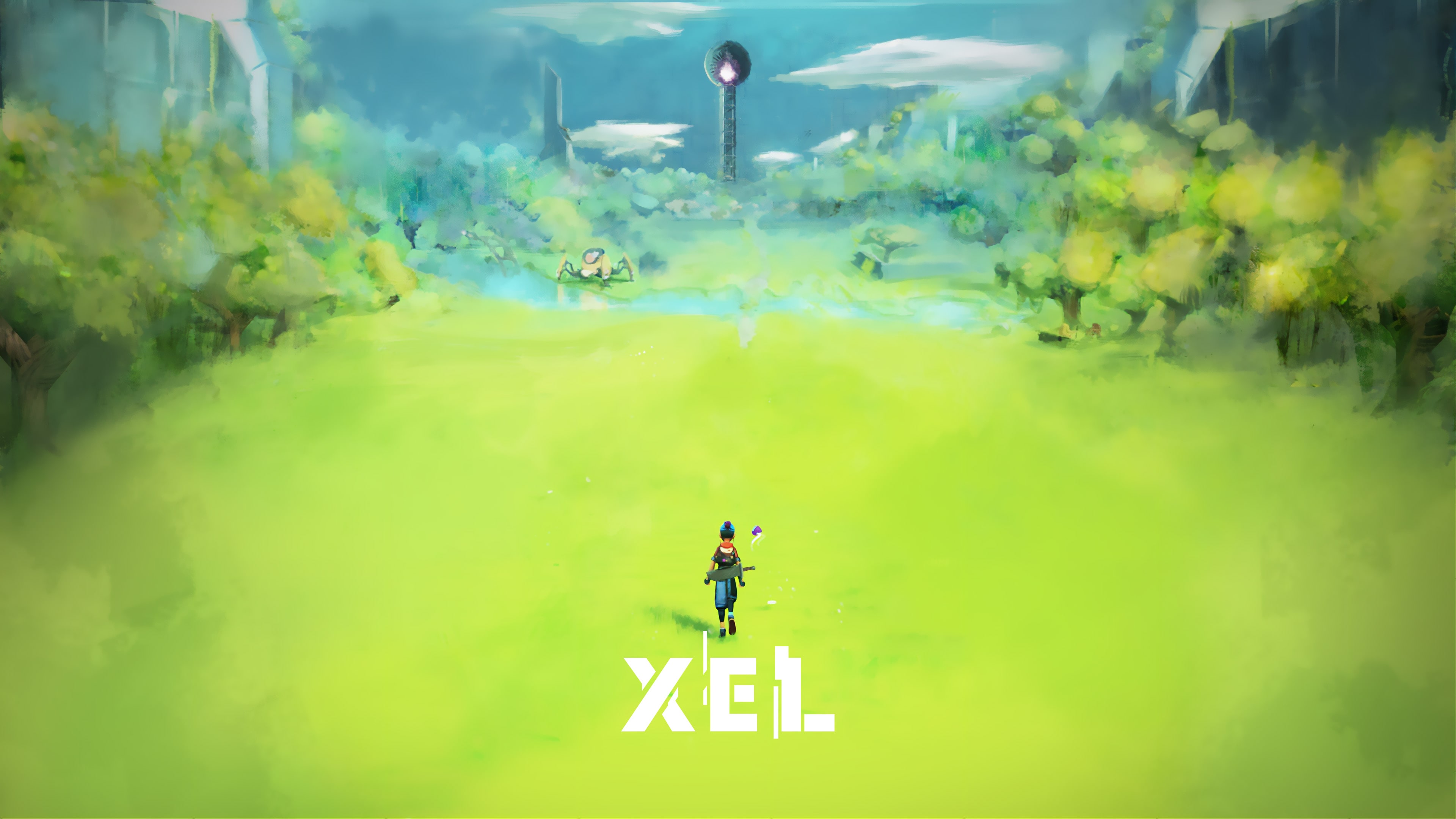 XEL (Simplified Chinese, English, Korean, Japanese, Traditional Chinese)