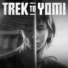 Trek to Yomi (日语, 韩语, 简体中文, 繁体中文, 英语)