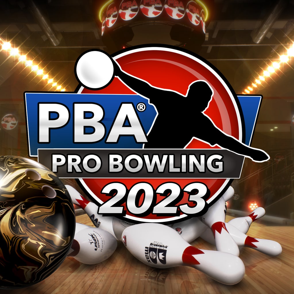 PBA Pro Bowling 2023 on Steam