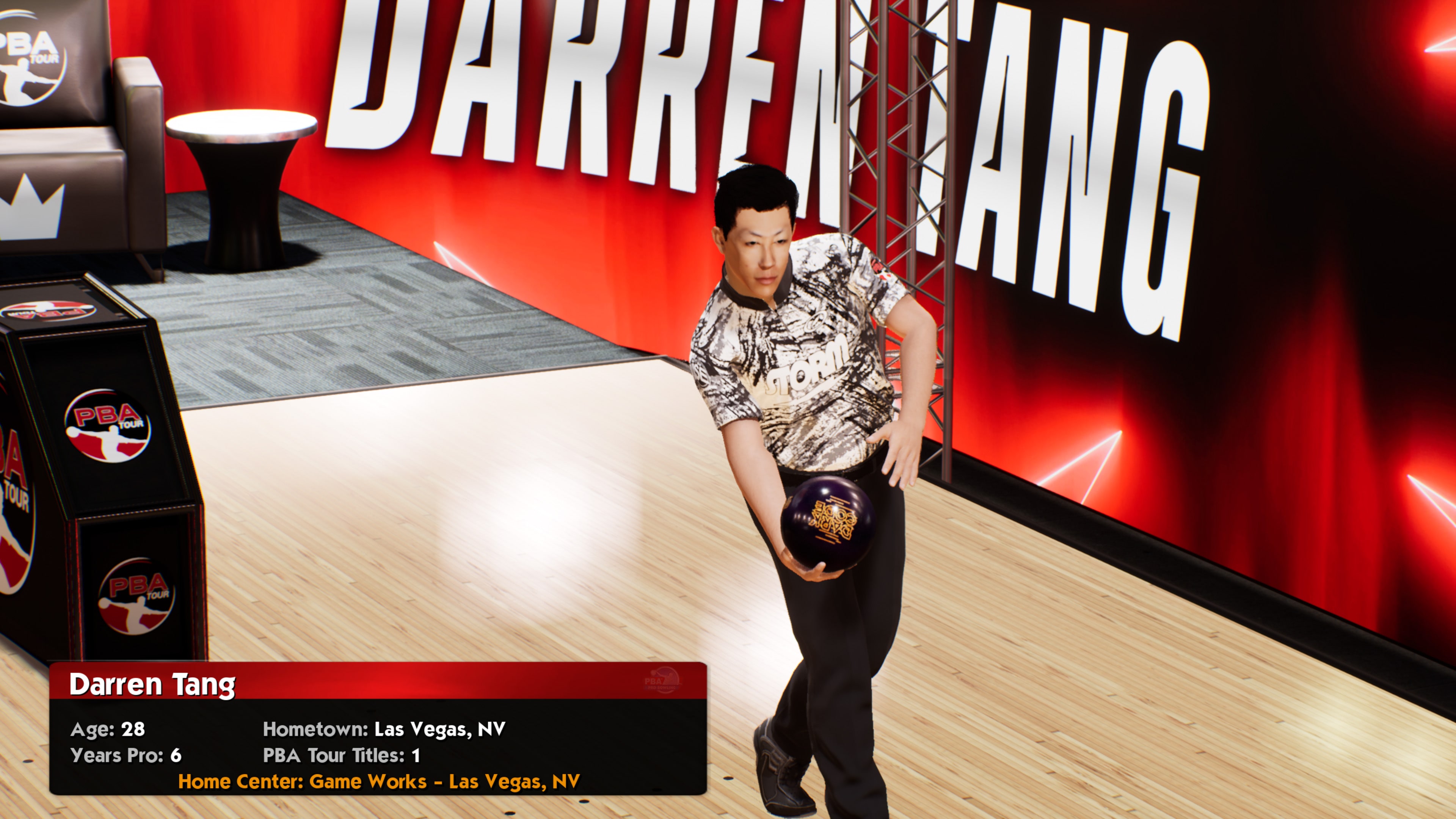 #7. PBA Pro Bowling 2023 (PlayStation) Göre: FarSight Technologies Inc.