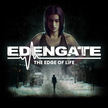 EDENGATE: The Edge of Life