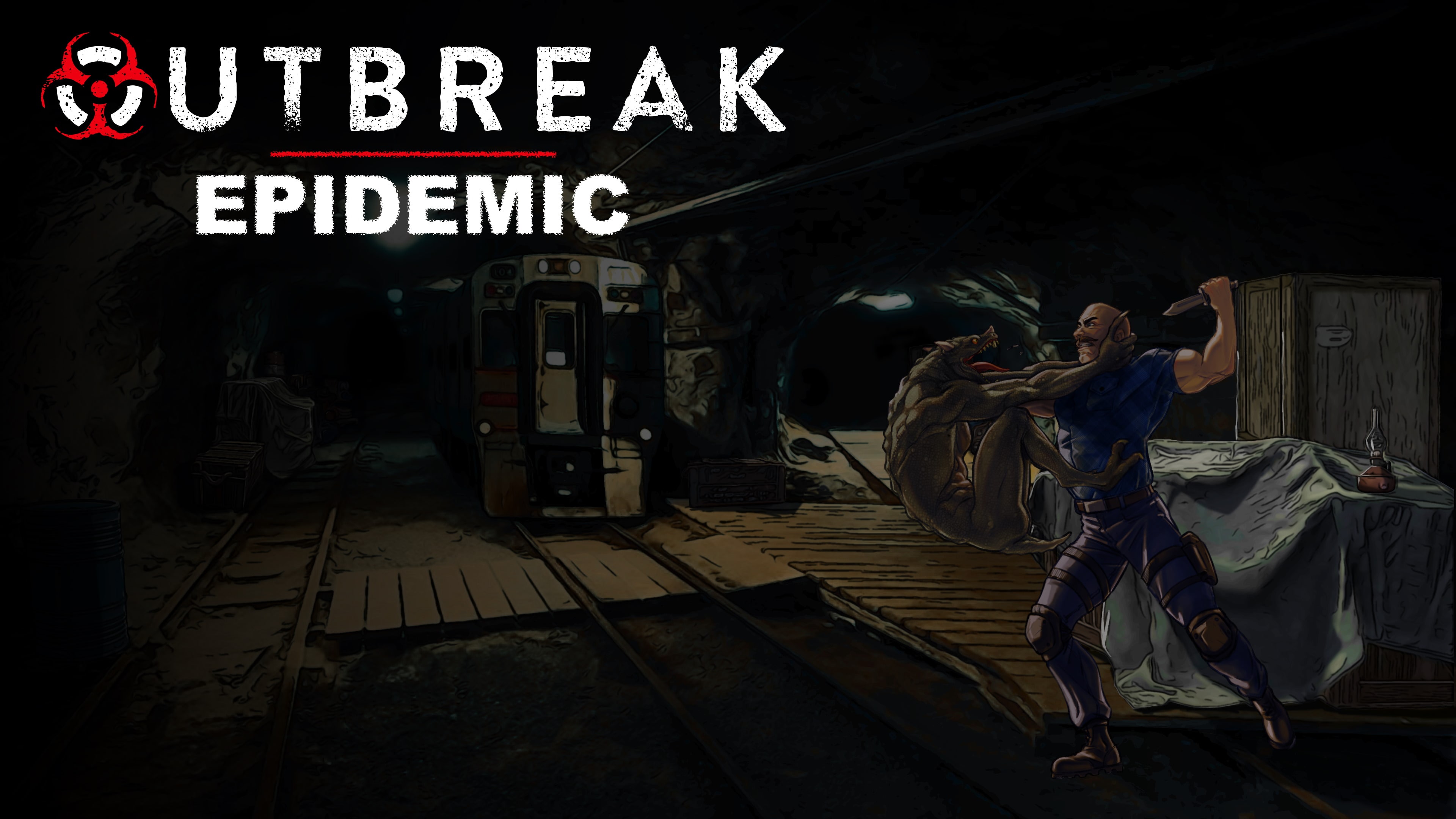 Outbreak: Epidemic