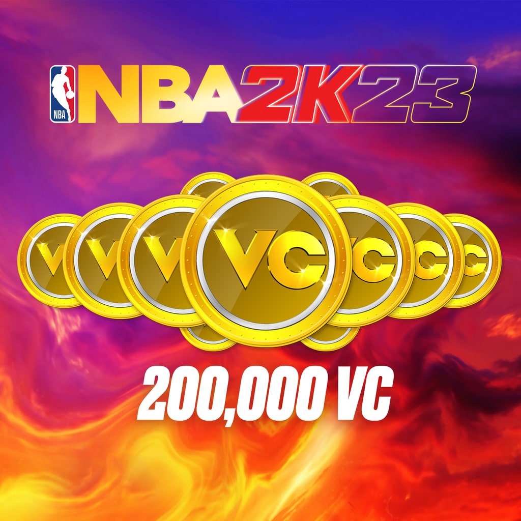 NBA 2K23 - PlayStation 5