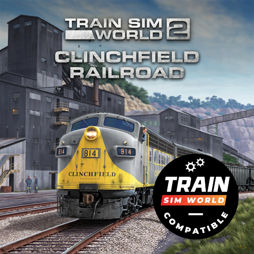 Iniciar sesión instinto Florecer Train Sim World® 3: Standard Edition PS4 & PS5