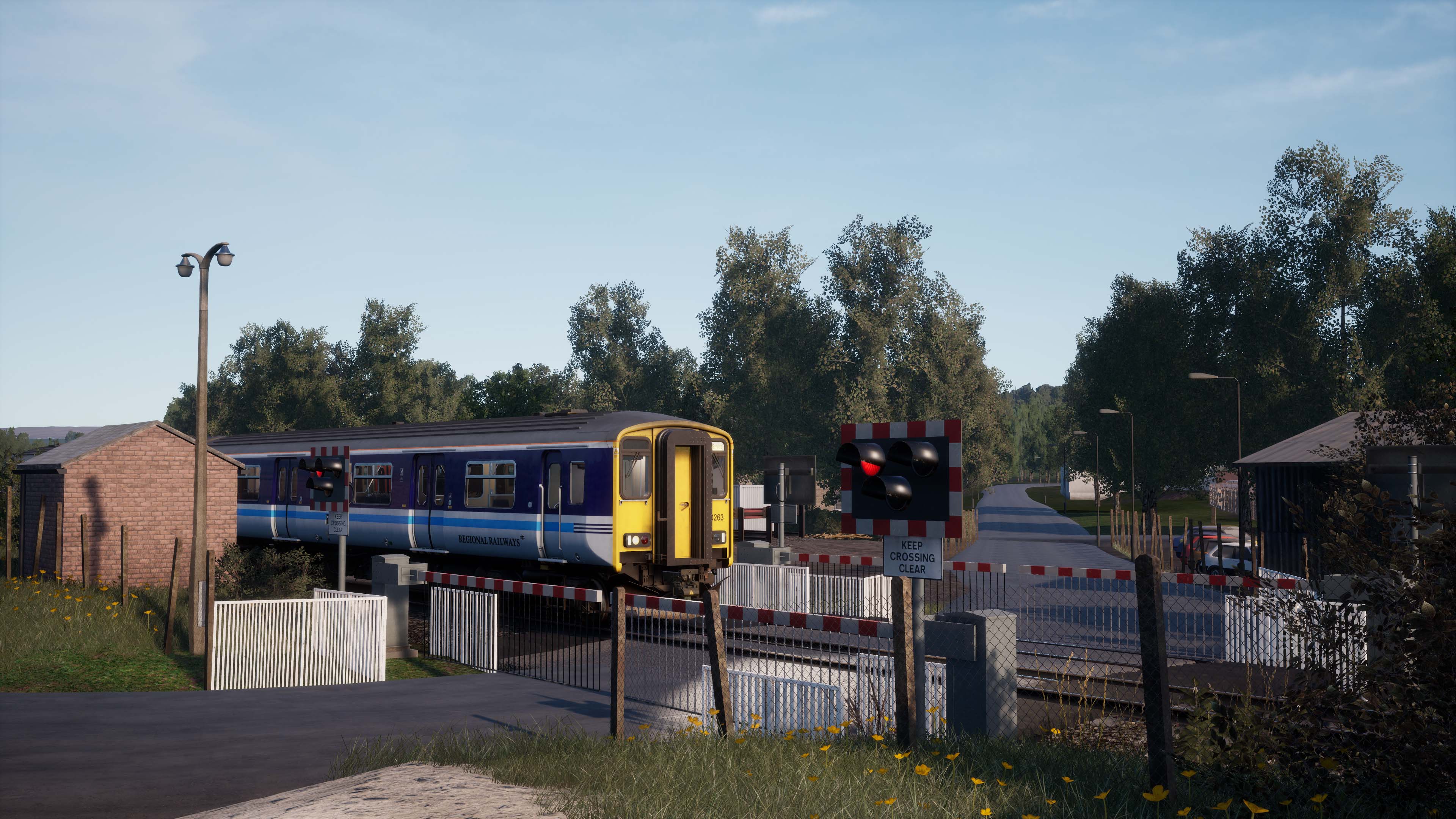 Train Sim World West Cornwall Local Penzance St Austell And St Ives Tsw2 And Tsw3 Compatible