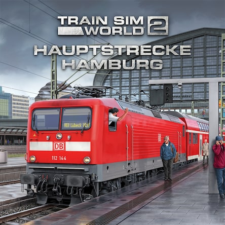 Raildriver zu verkaufen - Plauderecke -  - Die deutsche Train  Simulator Community