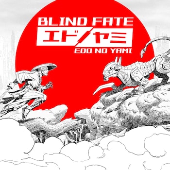 Blind Fate: Edo no Yami