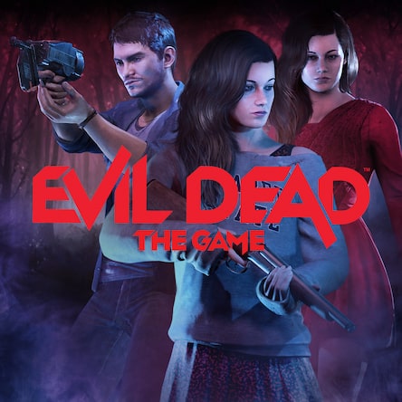 Evil Dead: The Game - Evil Dead 2013 Update Trailer