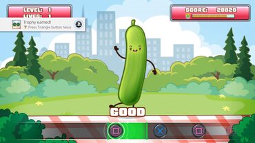 Pickle Fun