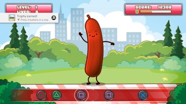 Pickle Fun