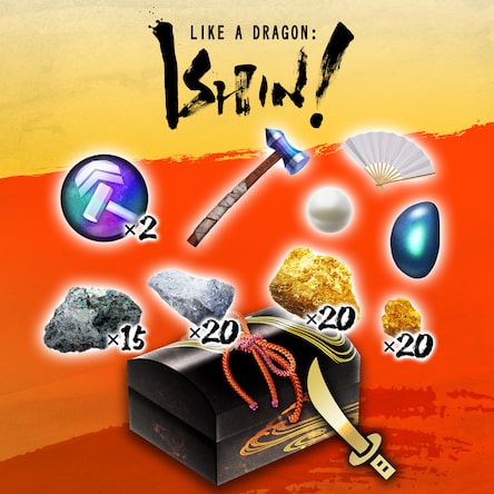 Jogo Like a Dragon: Ishin! - PS4 - ShopB - 14 anos!