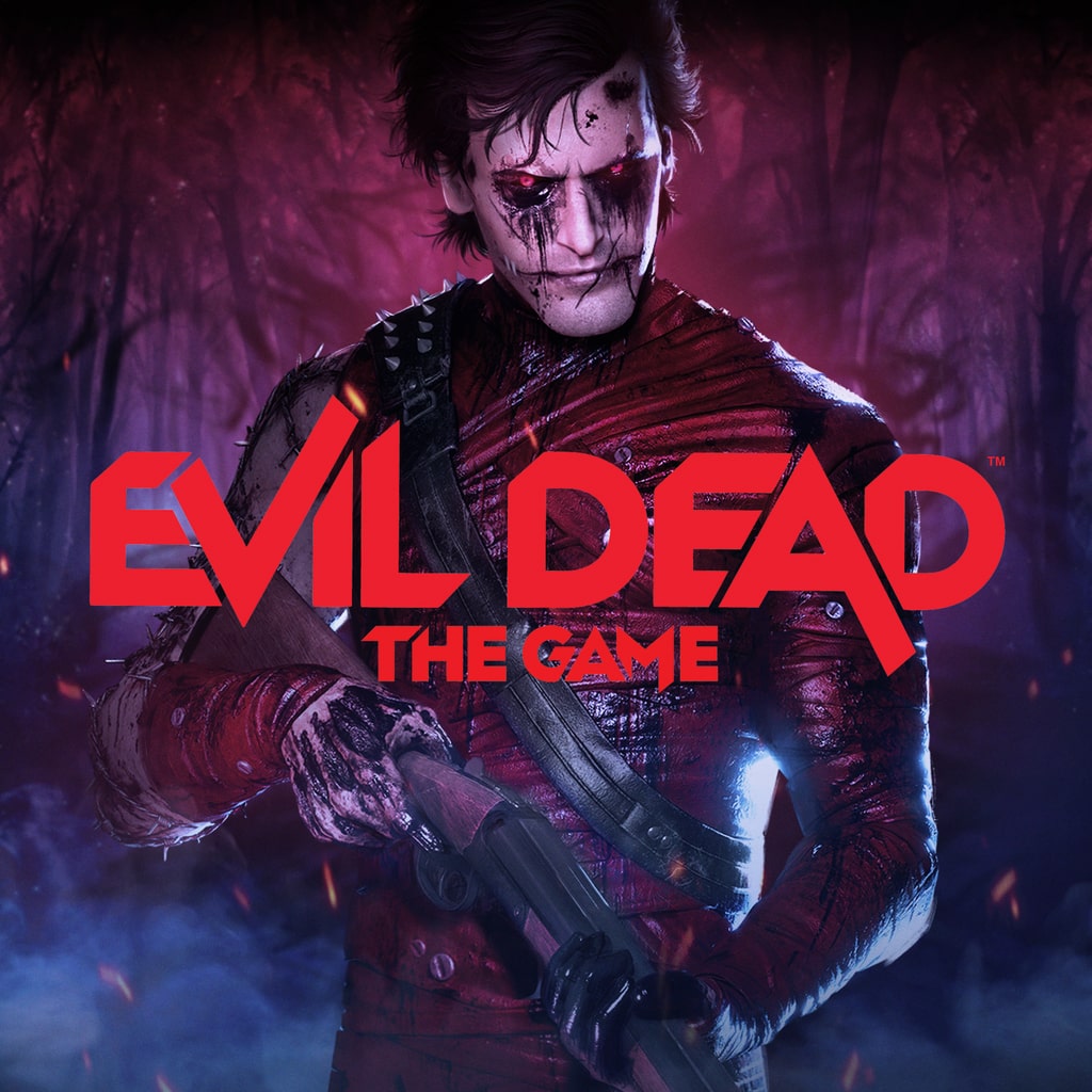 Jogo Evil Dead The Game - Ps5