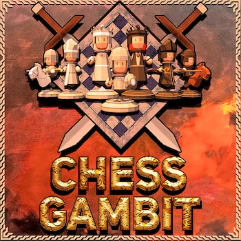 Chess Gambit