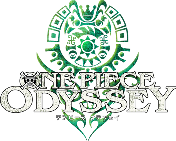 ONE PIECE ODYSSEY ジュエリーパック