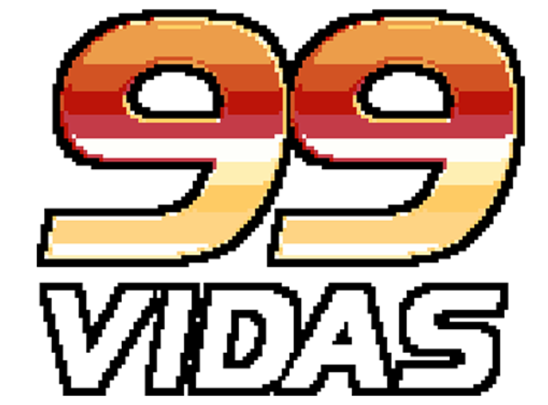 99Vidas 504 - Hades - 99Vidas Podcast