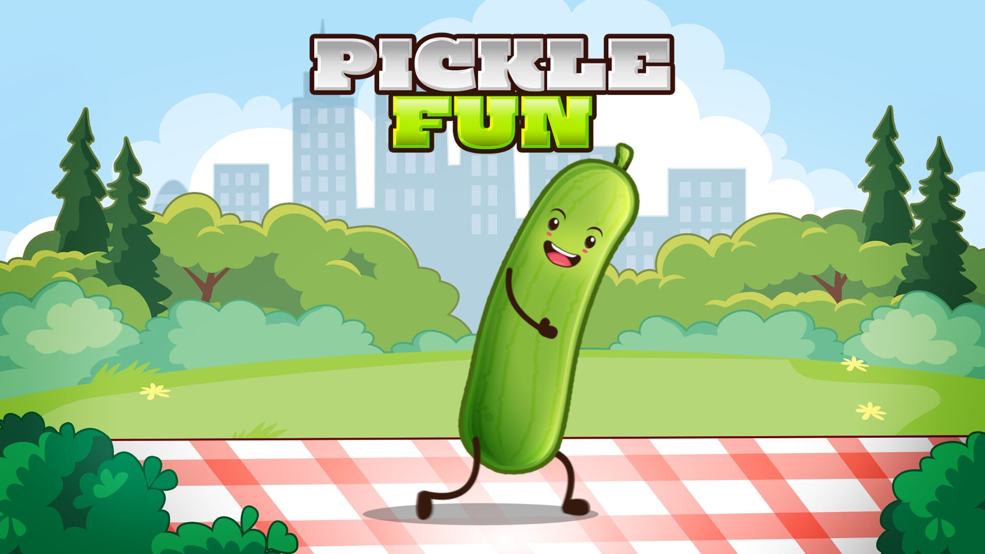 Pickle Fun