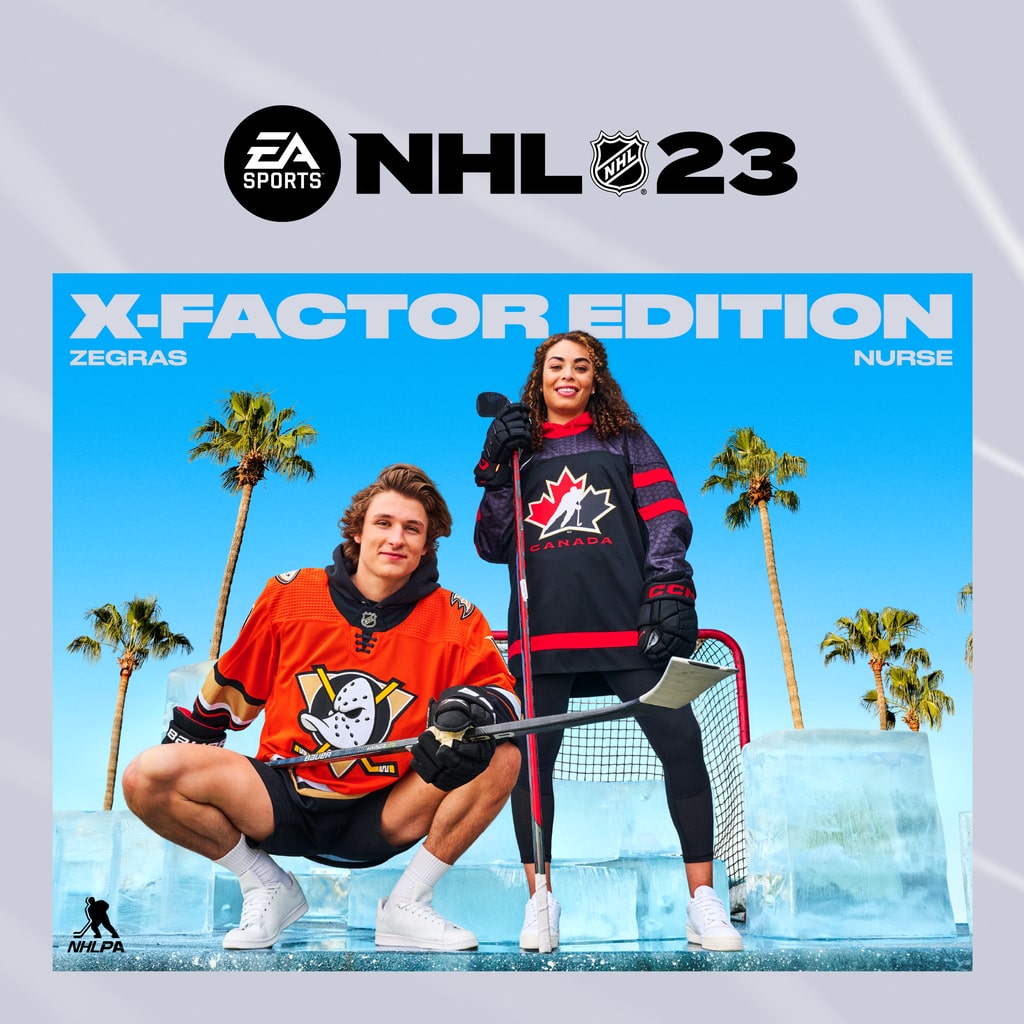 NHL 23 PREMIUM