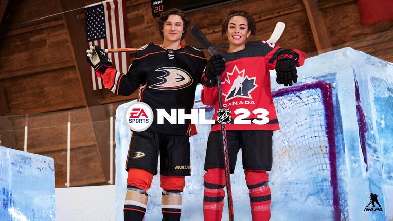 NHL 23 - X-factor Edition - PS5/PS4