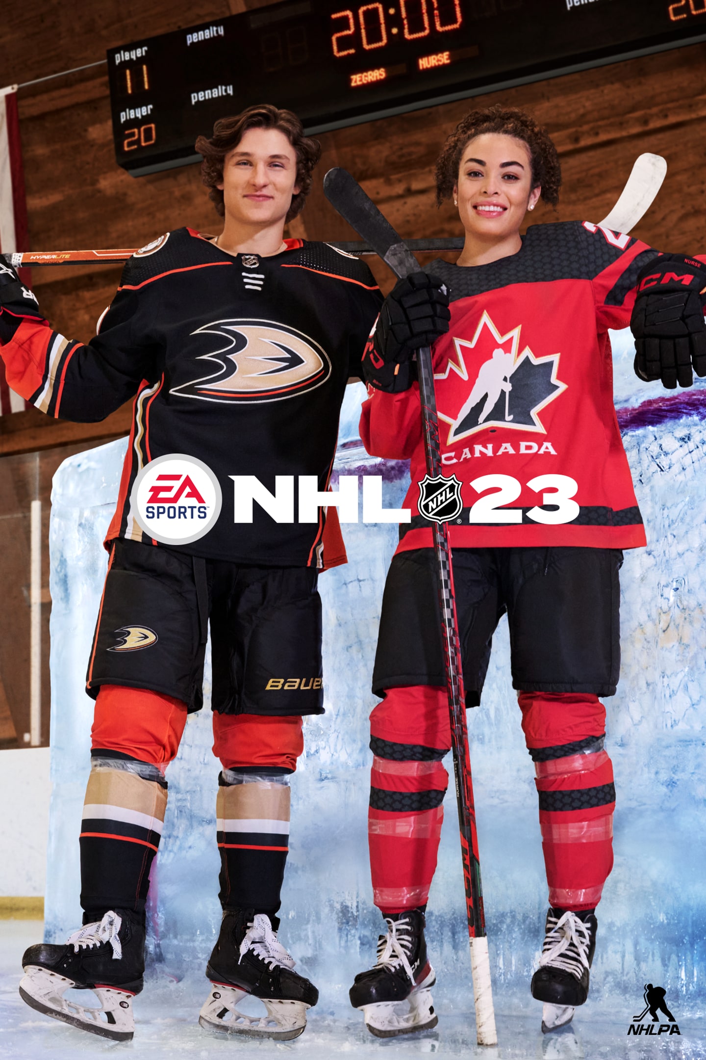 NHL® 23 PS4™