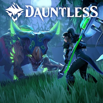 Dauntless