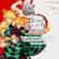 Pacote de Personagens Tanjiro, Zenitsu e Inosuke (Entertainment District) PS4&PS5