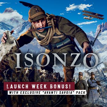 Isonzo
