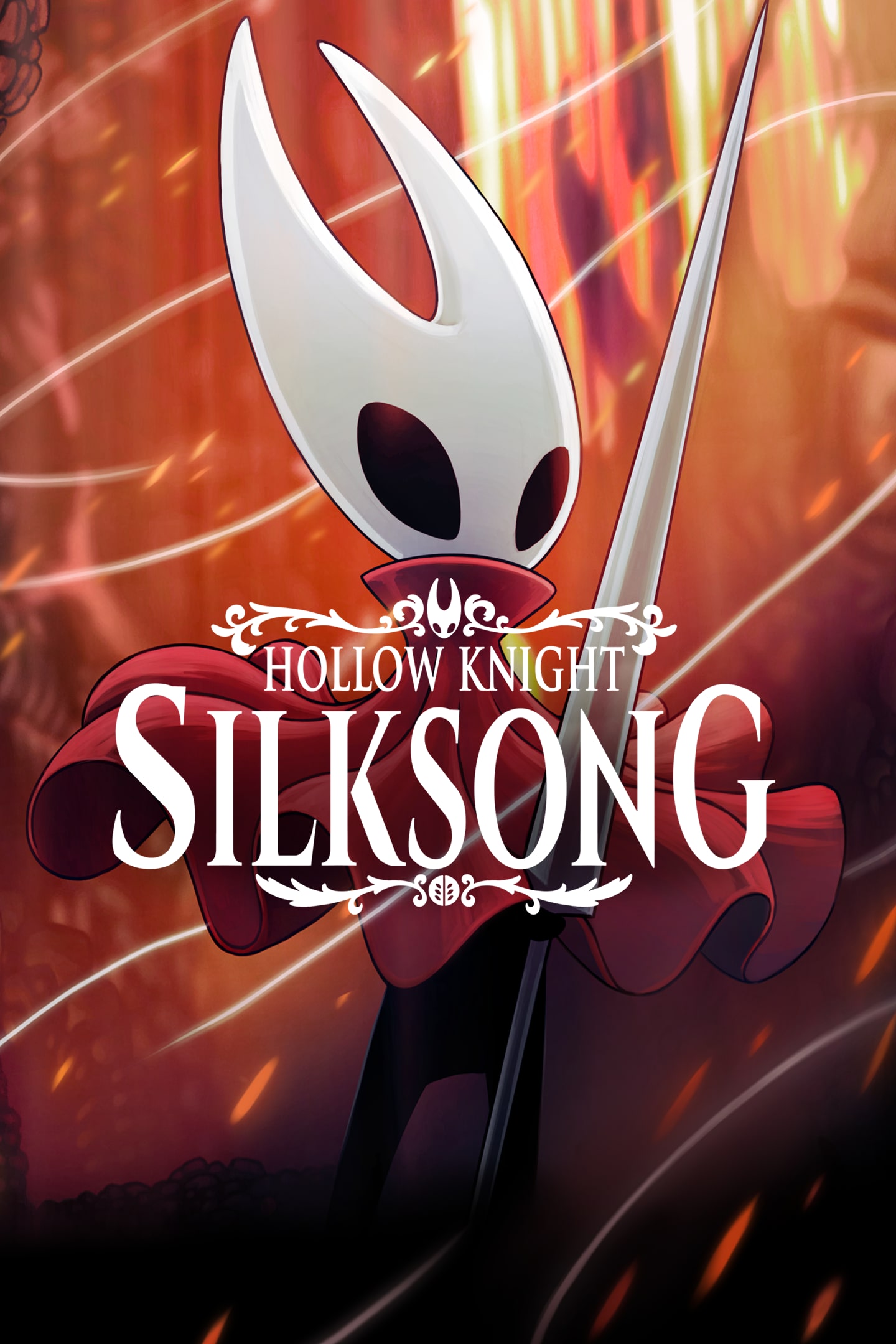 Hollow Knight: Silksong PS4 & PS5 Version Confirmed by Team Cherry