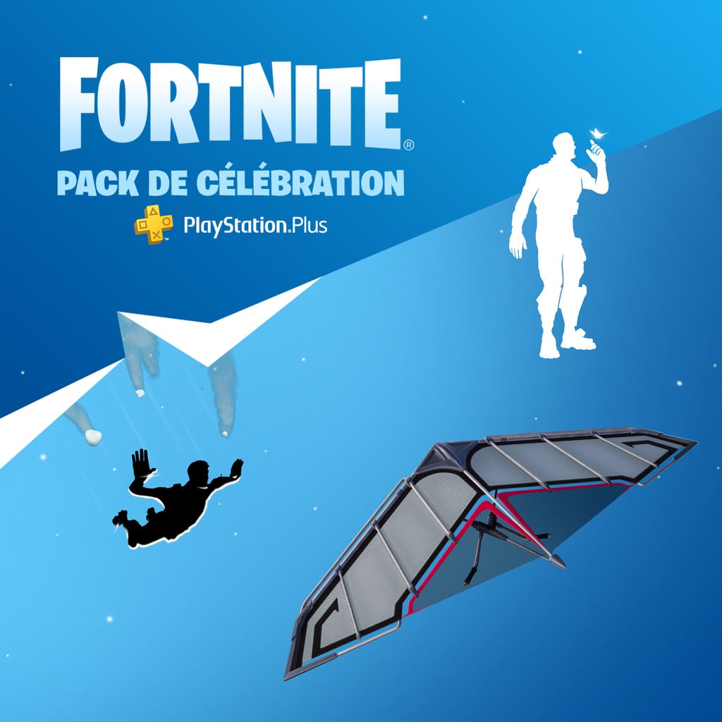 fortnite ps 4