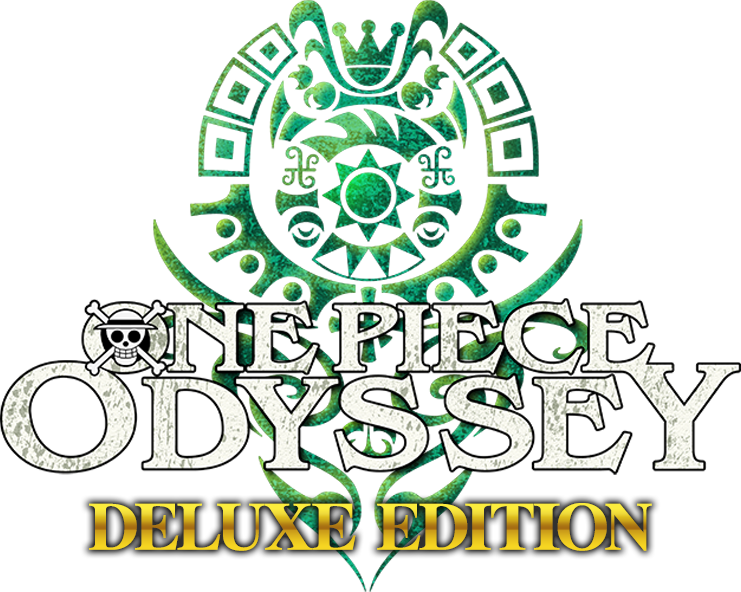 One Piece Odyssey Deluxe Edition PS4 & PS5 on PS4 PS5 — price history,  screenshots, discounts • Slovenia