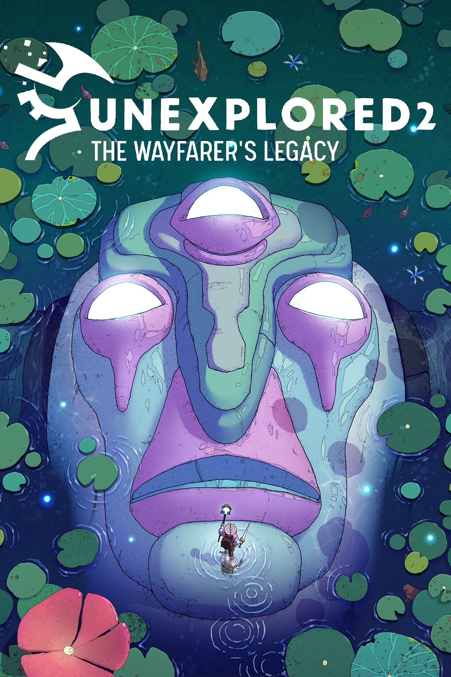 Unexplored 2: The Wayfarer's Legacy - Metacritic