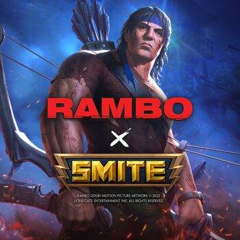 SMITE