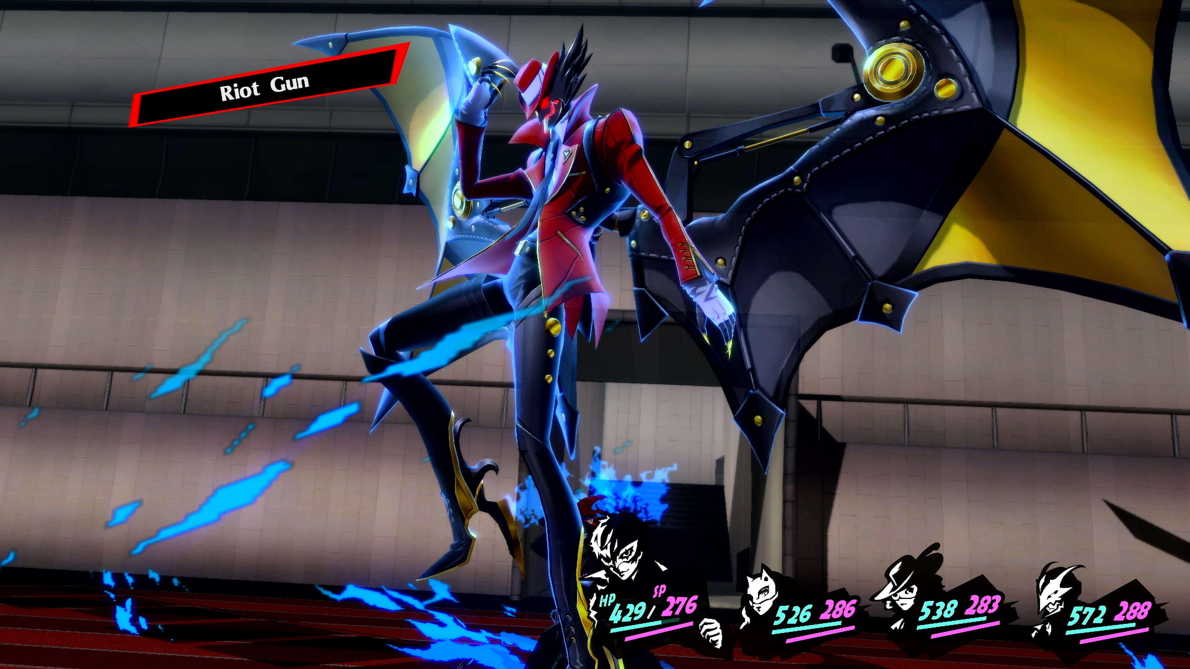 Persona 5 Royal não terá upgrade gratuito do PS4 para o PS5