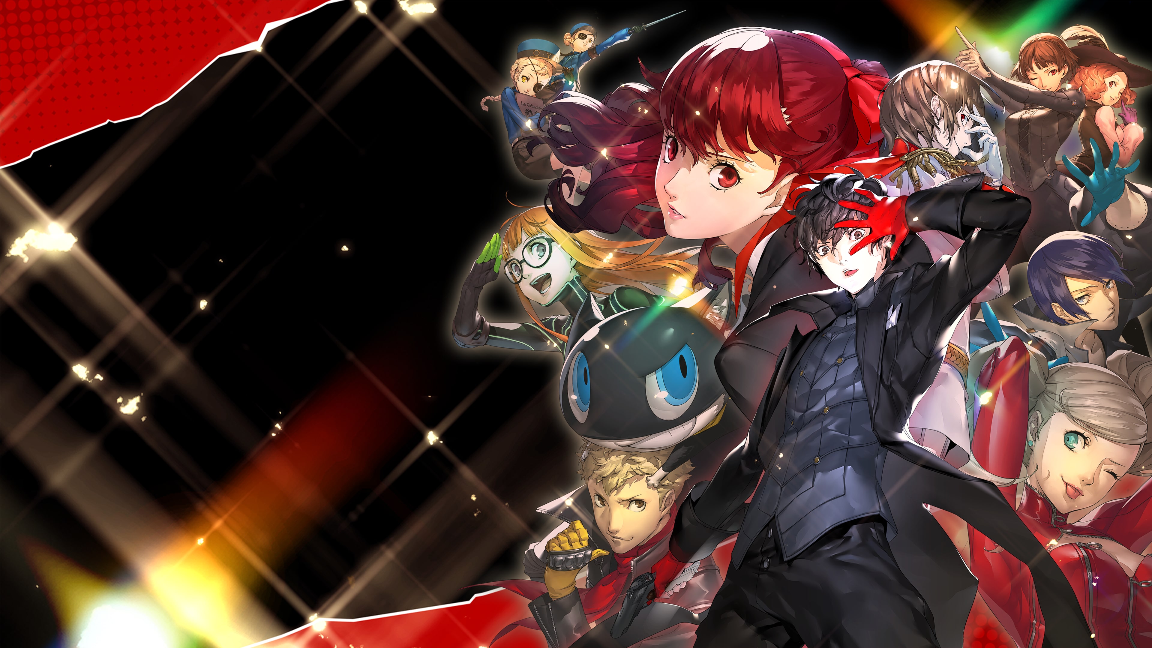 PlayStation Plus Premium Adds 'Persona 5 Royal' Free Trial: Here's How to  Get New Game