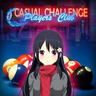 Casual Challenge Players' Club PS4 & PS5