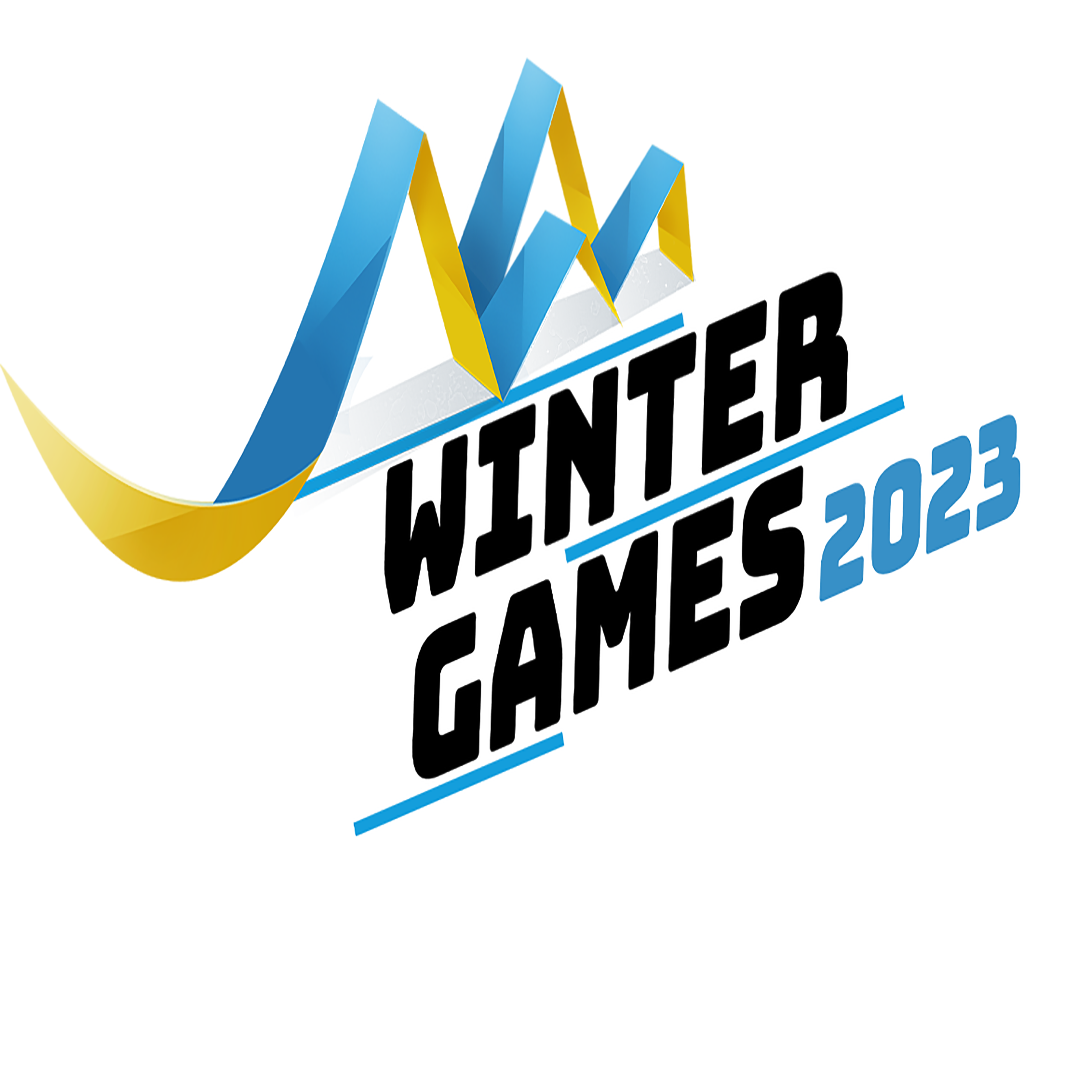 2023 Games Winter