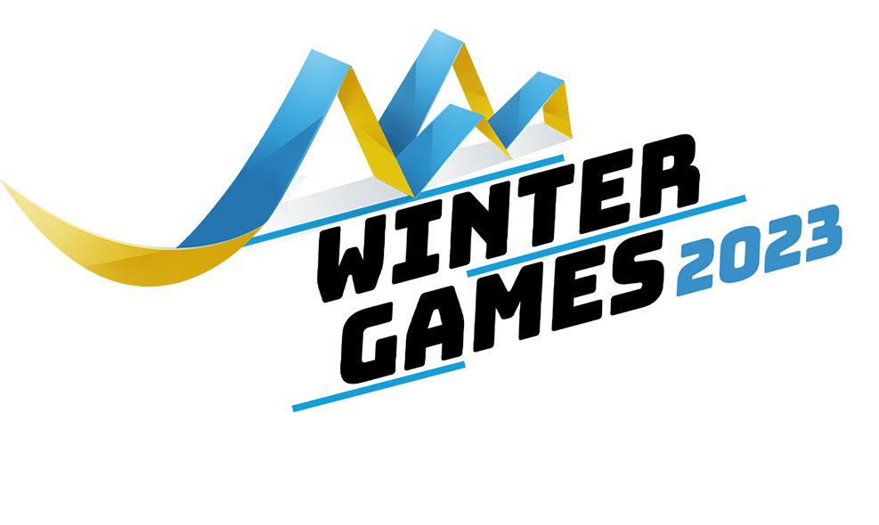 Winter 2023 Games