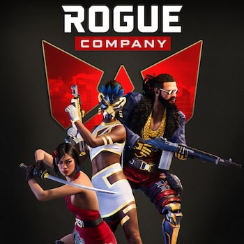 Rogue Company