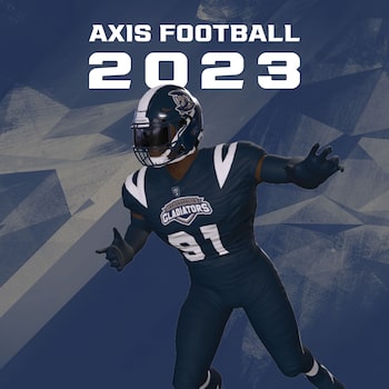 Axis Football 2023