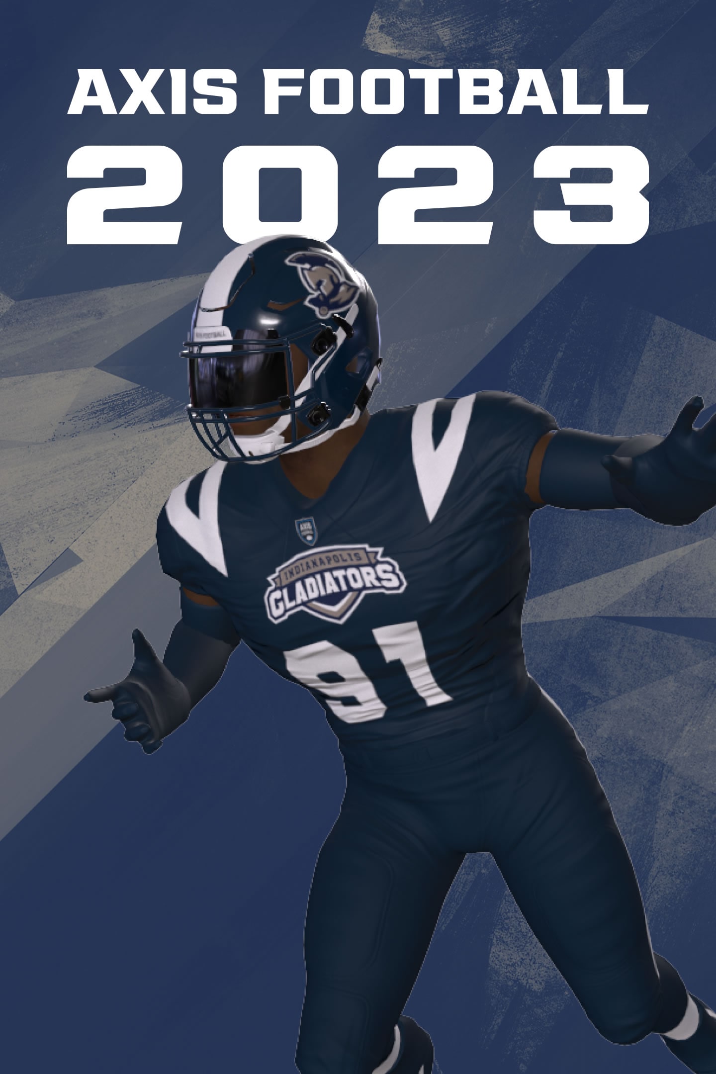Axis Football 2023 escapeauthority