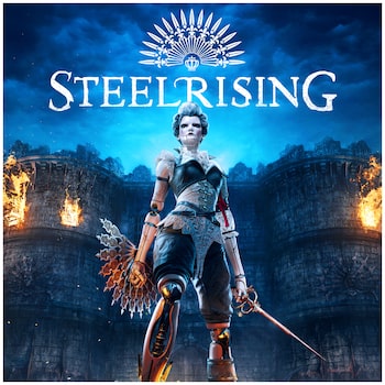 Steelrising