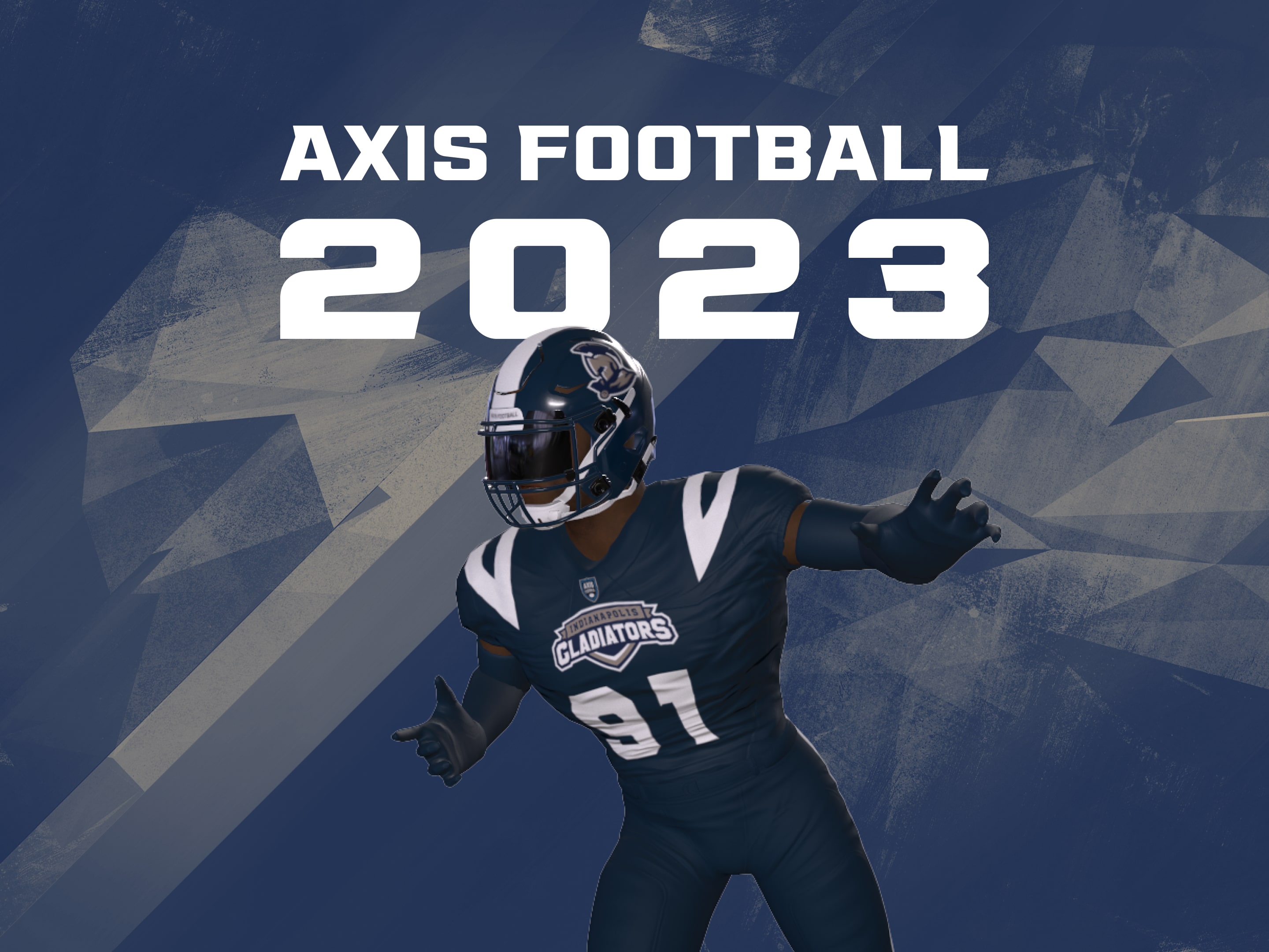 Axis Football 2023