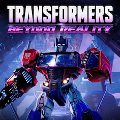Transformers Beyond Reality (英语)