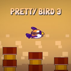 Pretty Bird 3 (英语)