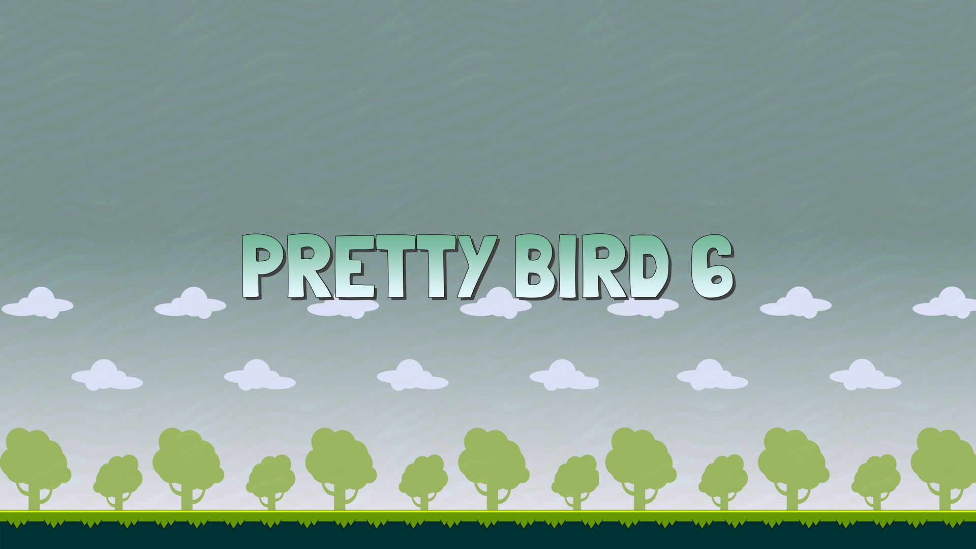 Pretty Bird 6
