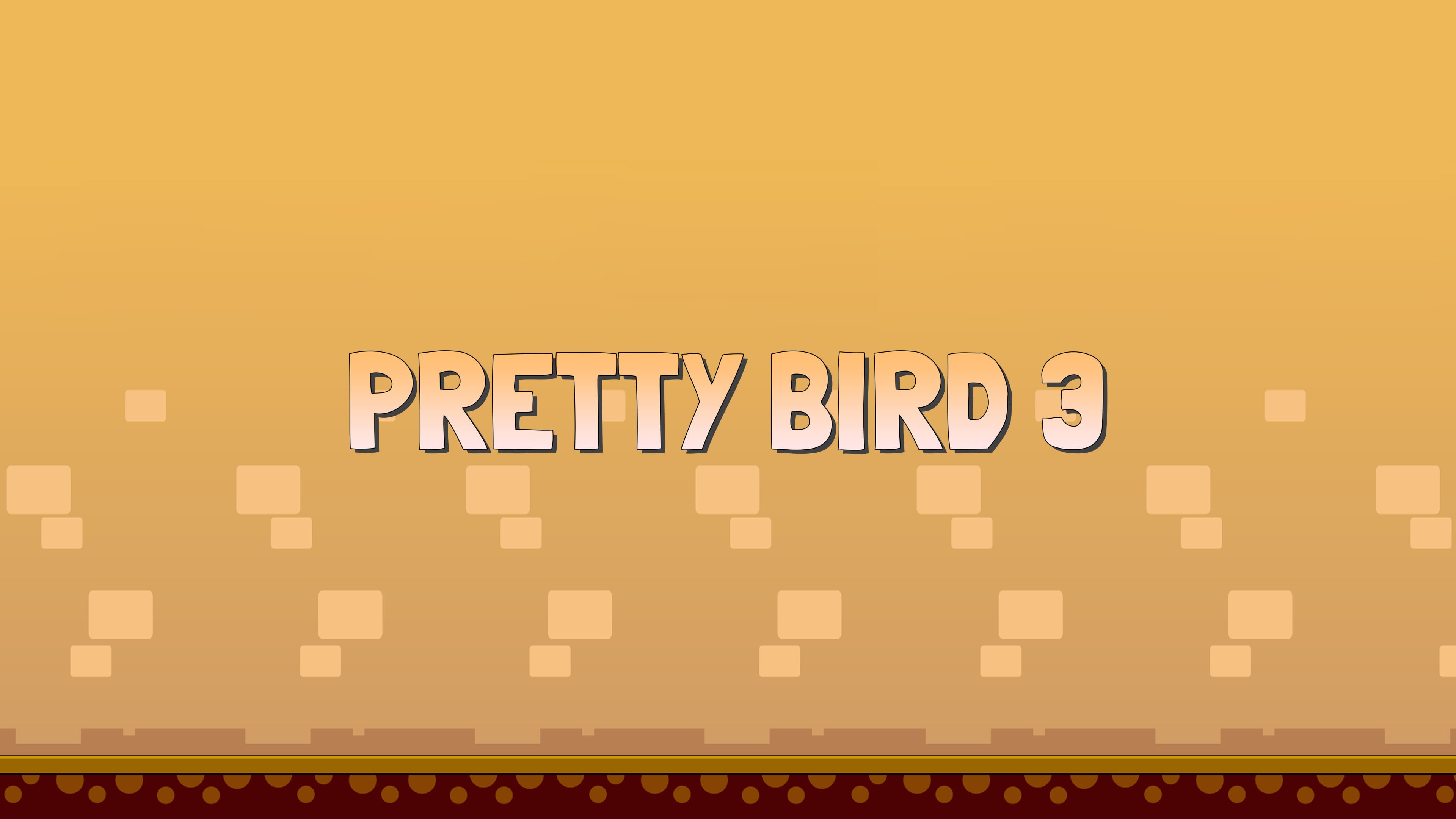 Pretty Bird 3