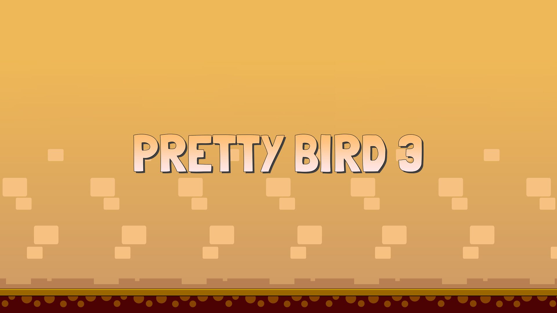 Pretty Bird 3